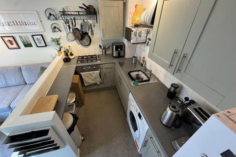 1 bedroom house to rent, York Road, Easton, Bristol