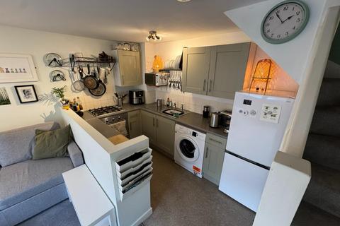 1 bedroom house to rent, York Road, Easton, Bristol
