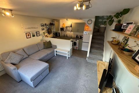 1 bedroom house to rent, York Road, Easton, Bristol
