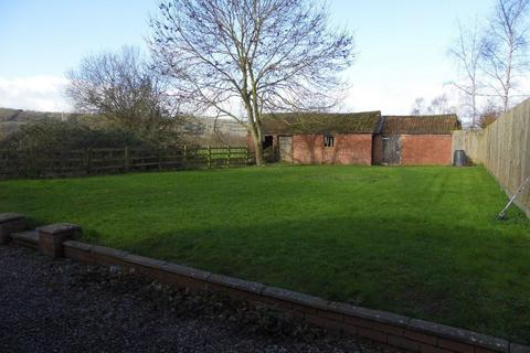 undefined, Little Brampton Madley HR2 9LZ