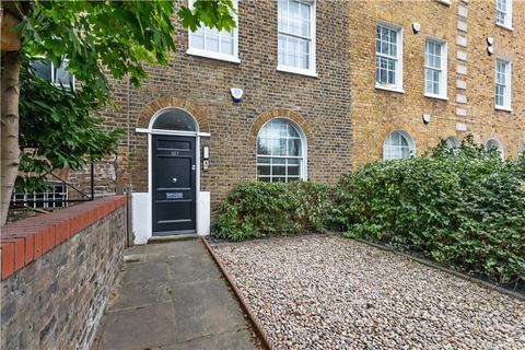 undefined, Wandsworth Road, London, SW8