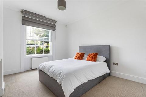 undefined, Wandsworth Road, London, SW8