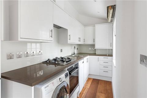 undefined, Wandsworth Road, London, SW8