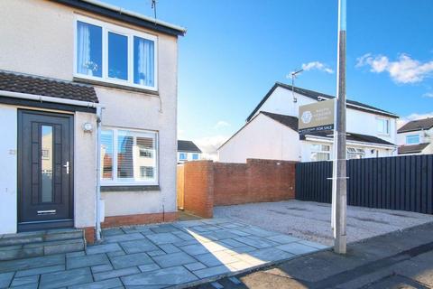 undefined, 23, Alnwickhill Terrace, Edinburgh, EH16 6YD