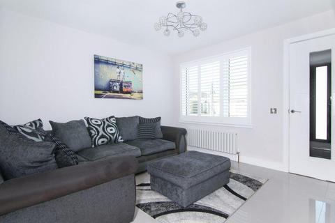 undefined, 23, Alnwickhill Terrace, Edinburgh, EH16 6YD