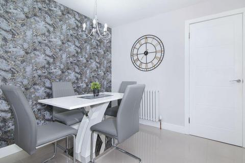 undefined, 23, Alnwickhill Terrace, Edinburgh, EH16 6YD