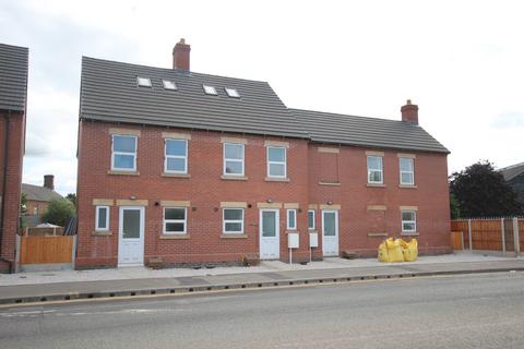 undefined, Shobnall Road, Burton upon Trent DE14
