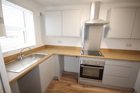 undefined, Shobnall Road, Burton upon Trent DE14