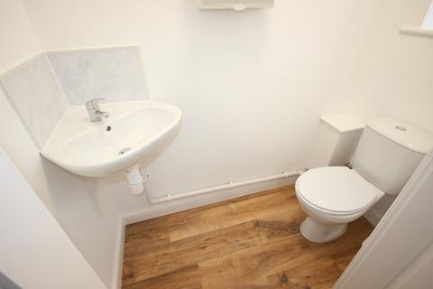 undefined, Shobnall Road, Burton upon Trent DE14