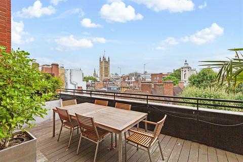 undefined, Romney House, 47 Marsham Street, Westminster, London, SW1P