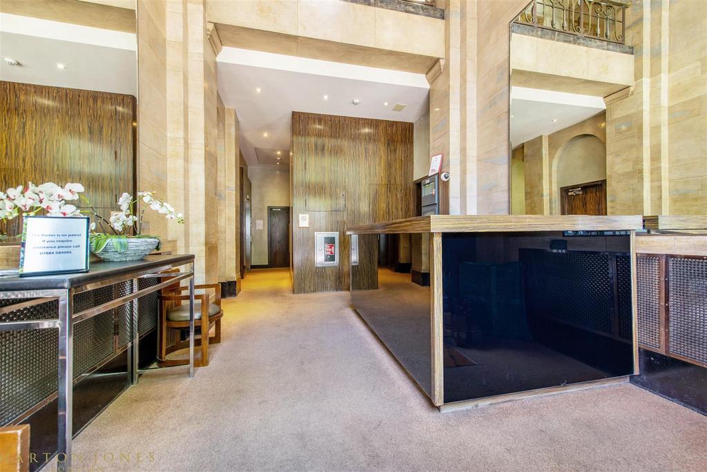Concierge