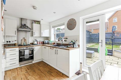 undefined, Olvega Drive, Buntingford