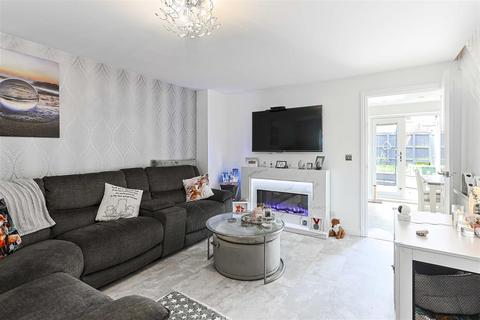 undefined, Olvega Drive, Buntingford