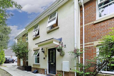 undefined, Olvega Drive, Buntingford