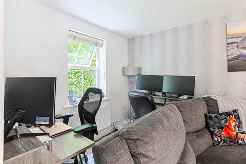 undefined, Olvega Drive, Buntingford