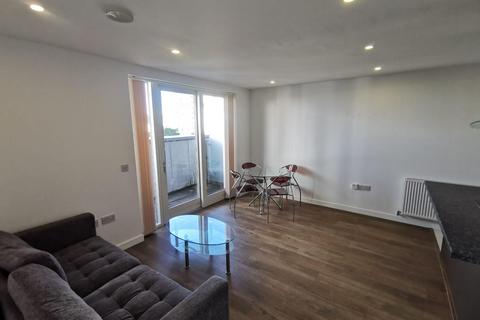 1 bedroom apartment to rent, Cordelia Street, London E14