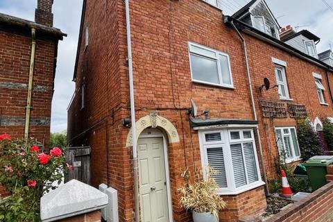 undefined, BERKELEY ROAD, NEWBURY RG14