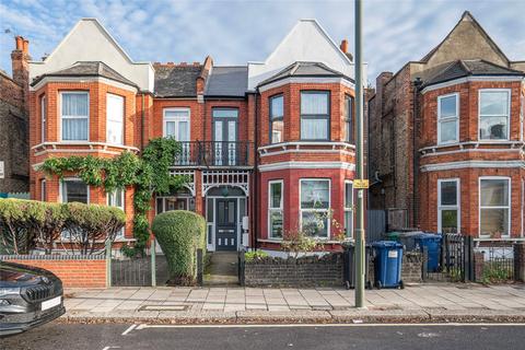 undefined, Ballards Lane, London, N12