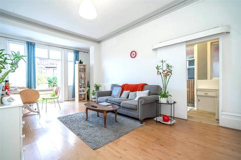 undefined, Ballards Lane, London, N12