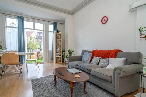 undefined, Ballards Lane, London, N12