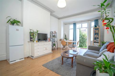 undefined, Ballards Lane, London, N12