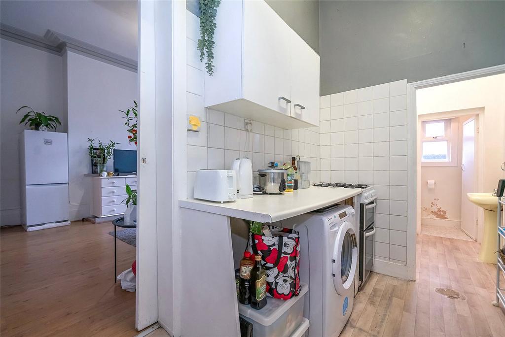 Kitchen B