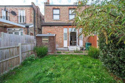 Ballards Lane, London, N12