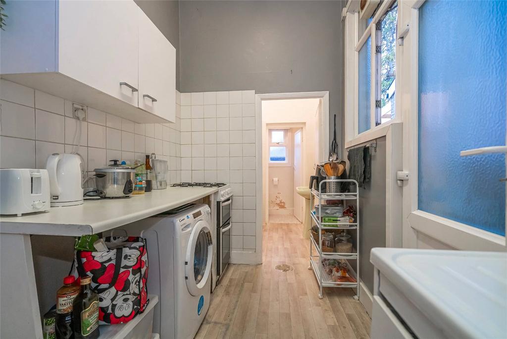 Kitchen A