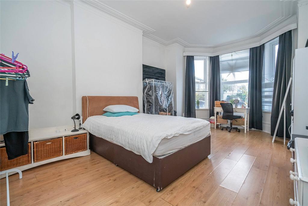 Bedroom 1 A