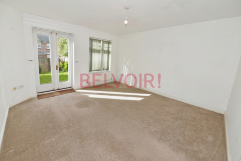 2 bedroom terraced house to rent, Barn Piece, Knightwood Park, Eastleigh SO53