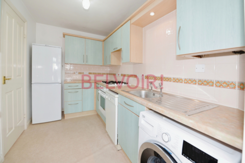 2 bedroom terraced house to rent, Barn Piece, Knightwood Park, Eastleigh SO53