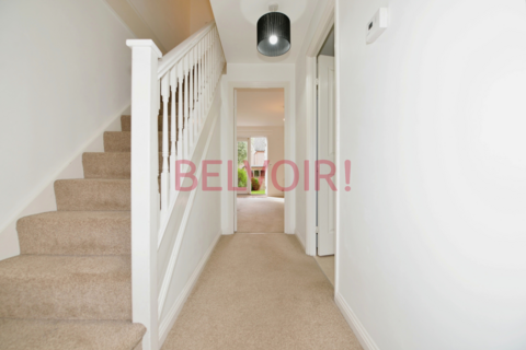 2 bedroom terraced house to rent, Barn Piece, Knightwood Park, Eastleigh SO53