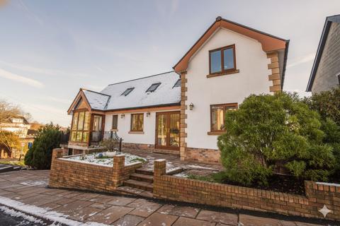 undefined, Sea Breeze, 3 Ocean View, Pendine, SA33 4PZ