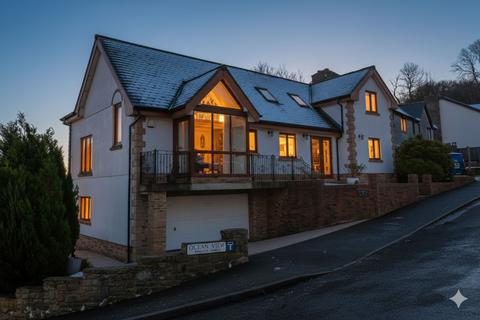undefined, Sea Breeze, 3 Ocean View, Pendine, SA33 4PZ