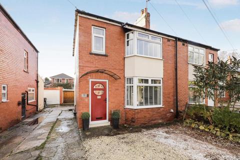 Halfpenny Lane, Knaresborough