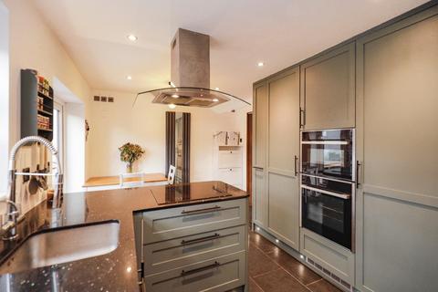 undefined, Halfpenny Lane, Knaresborough