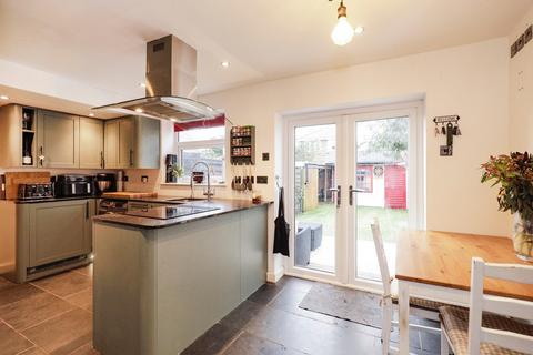 undefined, Halfpenny Lane, Knaresborough