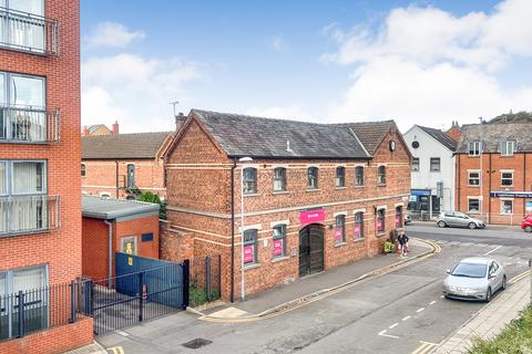 undefined, College Mews, 2 Holmes Road, Lincoln, East Midlands, LN1 1RF
