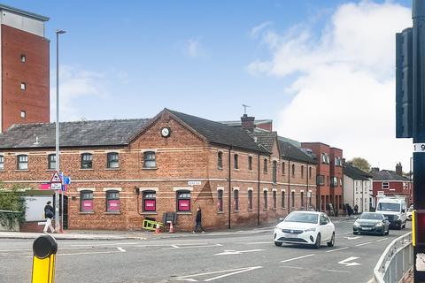 undefined, College Mews, 2 Holmes Road, Lincoln, East Midlands, LN1 1RF