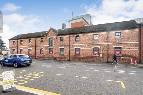 undefined, College Mews, 2 Holmes Road, Lincoln, East Midlands, LN1 1RF