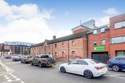 undefined, College Mews, 2 Holmes Road, Lincoln, East Midlands, LN1 1RF