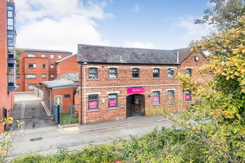 undefined, College Mews, 2 Holmes Road, Lincoln, East Midlands, LN1 1RF