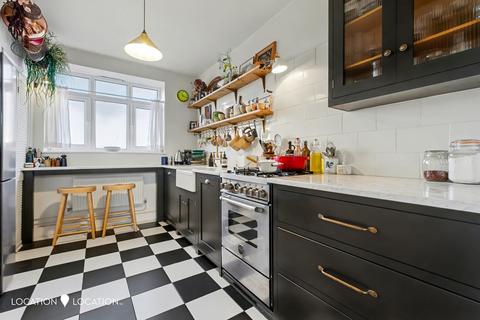 undefined, Manor Road, Rosedale House Manor Road, N16