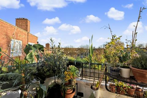 undefined, Manor Road, Rosedale House Manor Road, N16