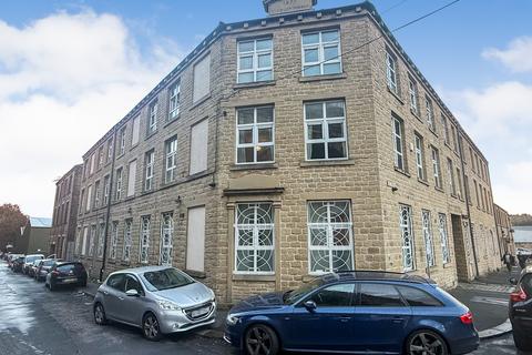 undefined, Viaduct Works, Ray Street, West Yorkshire, HD1 6BB