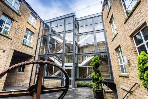 undefined, Viaduct Works, Ray Street, West Yorkshire, HD1 6BB