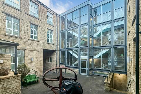 undefined, Viaduct Works, Ray Street, West Yorkshire, HD1 6BB