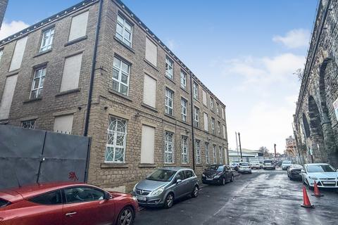 undefined, Viaduct Works, Ray Street, West Yorkshire, HD1 6BB
