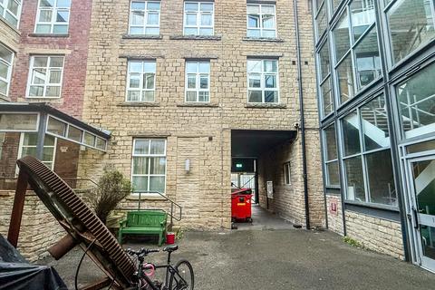 undefined, Viaduct Works, Ray Street, West Yorkshire, HD1 6BB