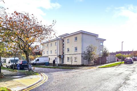 undefined, 7-19 Ramsay Place, Scotland, AB10 7AF